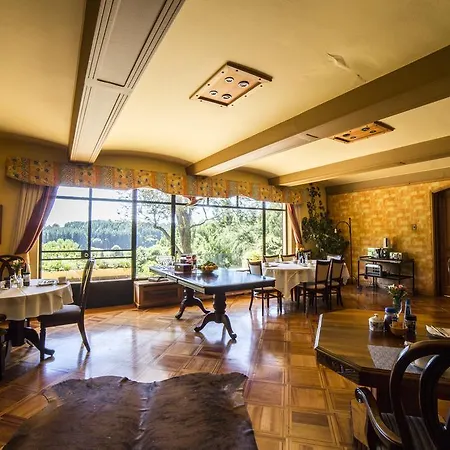 Santuario Patagonia Hotel Boutique-2